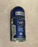 妮维雅（NIVEA）抑汗除臭净味香体腋下止汗夏季干爽男士海洋酷爽爽身走珠液50ml 实拍图