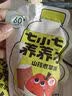 七小七山药煮苹果四神汤养养水*1包（10袋）宝宝果泥儿童果汁健康饮料 实拍图