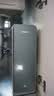 海尔（Haier）净水器鲜活水pro+1200G瞬时1400G抑菌滤芯触控龙头双出水厨房专用台下母婴直饮净水机R883 实拍图