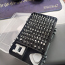 小螺丝刀套装拆手机平板眼镜维修工具精密十字异形 115合一黑色简易款 实拍图
