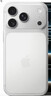 Apple/苹果 iPhone 17 Pro Max 512GB 银色 支持移动联通电信5G 双卡双待手机 实拍图