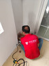 长虹空调大3匹熊猫懒新一级省电外机双排纯铜管客厅立式变频柜机国家补贴 KFR-72LW/ZDTTW3+R1十年包修 实拍图