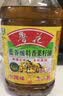 鲁花 【保真菜籽油】食用油 低芥酸特香菜籽油 5L  /桶   实拍图