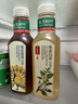 农夫山泉东方树叶菊花普洱500ml*15瓶无糖茶饮料0糖0脂0卡饮品整箱装 实拍图