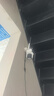 威视达康4g监控器360度无死角带夜视全景监控无线双摄像头无需连wifi网络手机远程农村家用室外插卡需充值 实拍图