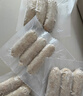 王家渡火山石烤肠原味爆汁肉肠480g/12根儿童早餐高蛋白火腿肠热狗烧烤 实拍图