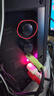 漫步者（EDIFIER）R206BT 2.1声道电脑音响 蓝牙音箱 桌面游戏音响 台式机笔记本音响 黑色 实拍图