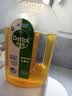 滴露（Dettol）消毒液洗衣衣物消毒水750mL 除螨杀菌混洗无忧 家居地板消毒 非84 实拍图