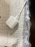 Apple/苹果 原装正品20W type-c充电器 苹果usb-c充电器手机快充头 旗舰店苹果iPhone 17 Pro Max充电器 实拍图