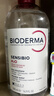 贝德玛（BIODERMA）粉水敏感肌洗卸温和不伤肤卸妆水水润清爽500ml 实拍图