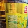 金龙鱼 食用油【保真菜籽油】非转基因零反营养强化维生素A纯香菜籽油5L 实拍图