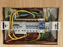 浦安达接入米家智能通断路器WiFi通断器远程控制遥控电量统计漏电报警 智能通断路器2P(220-63A米家App) 实拍图