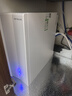 沁园家用净水器双子芯1200Gpro 厨房台下8年RO反渗透过滤器1400G初始流速体验直饮净饮一体机UR-S61296 实拍图