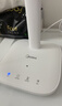 美的（Midea）AAAAA级护眼台灯LED阅读灯【焕新补贴】儿童书桌学习灯志轩升级款 实拍图