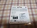 金士顿（Kingston）256GB Type-C USB3.2 双接口U盘 DTDEG2 大容量办公车载优盘 适用于安卓苹果手机平板电脑 实拍图