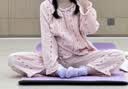 婧麒（JOYNCLEON）月子服纯棉春夏纱布产后哺乳孕妇睡衣家居服 粉XL jyz181399 实拍图