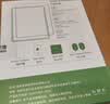 保视清【眼科认证】适用华为MatePad air12钢化膜防蓝光护眼膜12英寸屏幕膜2024/2025款平板贴柔光保护膜 实拍图