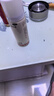 舒耐男士爽身香体走珠液 淡雅隐香40ml 腋下止汗露干爽滚珠(包装随机) 实拍图