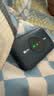 TCL随身wifi2026新款三网全国通用免插卡无线网wifi6车载4G路由器随身便携无限制移动联通电信5GXY15B 【新款苍梧蓝】展锐芯片3000毫安大电池 不限速不虚标月享1500G流量 实拍图