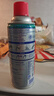 WD-40白锂润滑脂wd40喷剂汽车润滑油车门铰链限位器天窗轨道保养非黄油 实拍图