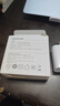 绿联【3C认证】苹果充电器头套装 氮化镓PD20W快充头+Type-C数据线适用iPhone17ProMax/17e/16Plus/15 【PD20W】苹果8-17快充头 实拍图