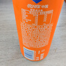 可口可乐（Coca-Cola）芬达Fanta 高考季 无糖零卡橙味碳酸饮料330ml*24摩登罐 实拍图