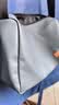 高尔夫（GOLF）单肩包男士斜挎包男女休闲运动吐司包手机ipad包枕头包小方包 实拍图