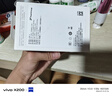 vivo 90W Type-C闪充套装 X200充电器 多重安全保护 X200X200proX200ProminiX200Ultra充电器 实拍图