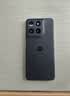 摩托罗拉【国家补贴】联想moto g100 四年质保 LCD护眼屏 7000mAh 超强续航 NFC 5GAI 12GB+256GB 曜石黑 实拍图