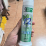 好来（DARLIE）原黑人双重薄荷味直立泵式牙膏成人深层减菌清新抗口气120g*2 实拍图