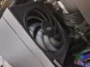 超频3（PCCOOLER）RZ820 8热管CPU风冷散热器（290W/巨型双塔/航空铝ARGB磁吸顶盖/14CM大风扇/聚合铜底） 实拍图