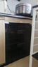 美的（Midea）暖阳消毒柜嵌入式家用 光波2.0 110L双层大容量餐具碗柜碗筷婴儿奶瓶 90Q15S Pro 实拍图