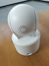乔安（JOOAN）双摄1600万像素监控摄像头无线wifi网络高清监控器360度无死角带夜视全景云台家用AI监控手机远程 实拍图