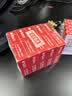 晨光（M&G）23/10号厚层订书钉 易穿透订书针 重型订书钉 办公用品 1000枚/盒 5盒装ABS92625开学必备 实拍图