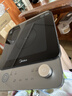 美的（Midea）2026新款家用电磁炉电陶炉电池炉3500W大功率多功能电炉一级能效节能火锅炉电火灶MC-E35C20 实拍图