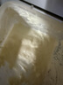 天润新疆特产润康0蔗糖低温酸奶  饭盒装原味酸牛奶  1kg*1盒 实拍图