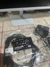 KTC 23.8英寸原生240Hz FastIPS屏小金刚1ms硬件低蓝光HDR400 笔记本电脑游戏电竞显示器 H24F7白色 实拍图