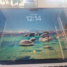 极川【2片装丨超清原色】苹果MacBook Air13.6英寸M5/4/3/2屏幕膜2026/25/24款笔记本电脑屏幕保护贴膜 实拍图