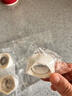 离草点点胶无痕胶圆点贴双面胶贴片胶贴纳米点胶易撕强力手办奖状贴结婚房摆件婚车贴 直径11mm300枚 实拍图