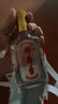 琅琊台 原酒礼盒 70度 110ml*8瓶 高度白酒礼盒 整箱装【青岛特产】 实拍图