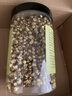 福东海特优级绿萼梅60克 白梅花搭中药材正品玫瑰花茶节养生茶 实拍图
