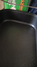 美的（Midea）电火锅电炒锅家用多功能电锅煎烤涮一体电热电煮锅速沸火锅不粘烤鱼锅鸳鸯锅电火锅专用锅多用途锅 8L  +一体+2100W丨HGE383051 实拍图