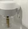 超威电热蚊香液 定时三档智能加热器无味卧室补充液家用驱蚊器 2瓶1器 实拍图