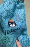 Jellycat趣味运动网球毛绒玩偶玩具可爱公仔娃娃送礼生日礼物 趣味运动网球 One Size 实拍图