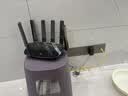 普联（TP-LINK）大道路由器7DR6430 BE6400 5G WiFi7千兆双频家用高速穿墙 2.4G wifi6无线 2.5G网口 游戏加速 实拍图