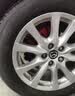 优科豪马横滨轮胎225/55R17 97W BluEarth AE50适配奥迪A6L/宝马5系/君越 实拍图