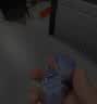 华为FreeClip 耳夹耳机 开放式无线蓝牙耳机 舒适稳固佩戴/长续航 流光紫 实拍图