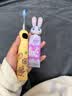 10盒装易下开塞露（含甘油）20ml*20支/盒用于便秘 实拍图