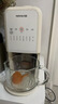 九阳（Joyoung）免手洗豆浆机轻音降噪古法豆浆24h预约1.2L家庭容量家用全自动破壁机榨汁机K3 实拍图