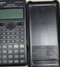 卡西欧（CASIO）【热门商品】FX-82ES函数科学计算器学生考试学习初高中学生适用无存储功能 智黑 实拍图